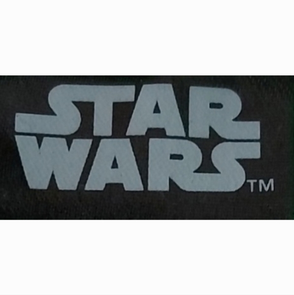 Green Star Wars Baby Yoda Grogu Flare lounge pants, New, size 2X - Picture 4 of 4